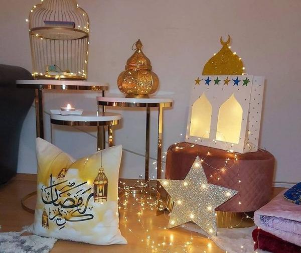 عکس پروفایل رمضان بچه گانه