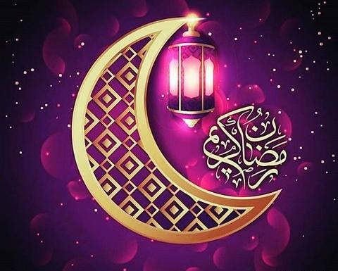 عکس پروفایل رمضان بچه گانه