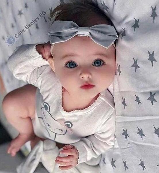 عکس پروفایل بچه نوزاد پسر