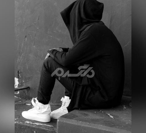 عکس پروفایل شاد بدون متن پسرانه شیک