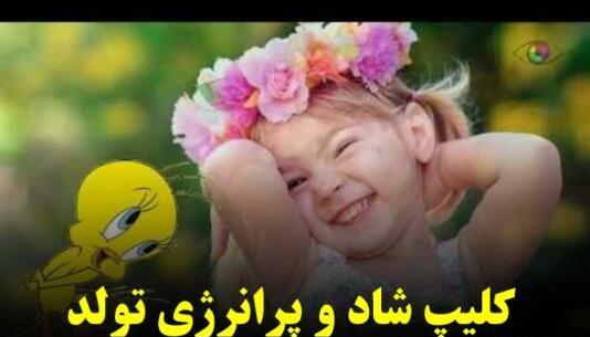 عکس پروفایل تولد بهار