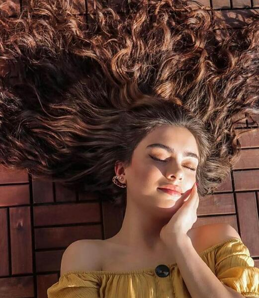 عکس پروفایل دخترانه جدید و لاکچری