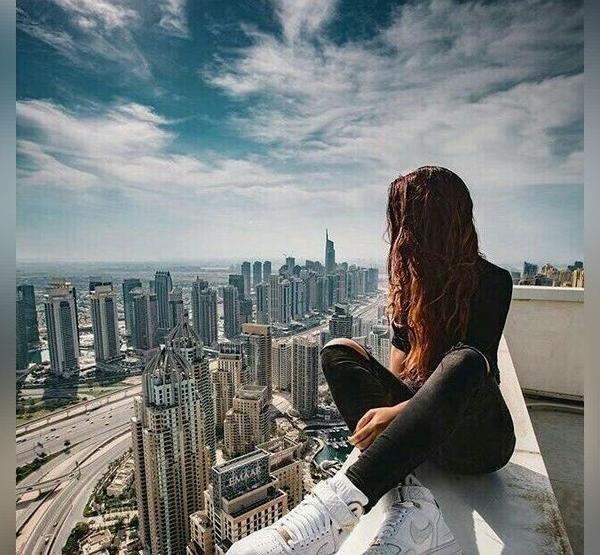 عکس پروفایل دخترانه جدید و لاکچری