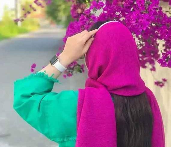 عکس پروفایل دخترانه جدید و لاکچری