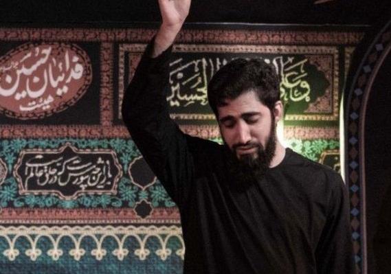 عکس پروفایل موندنی ترین رفیق من امام حسین