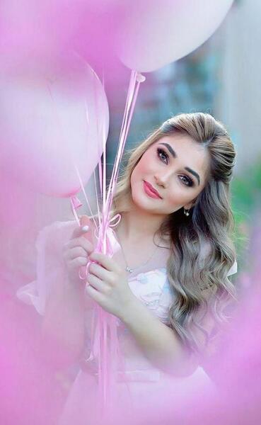 لاکچری عکس پروفایل جدید امسال