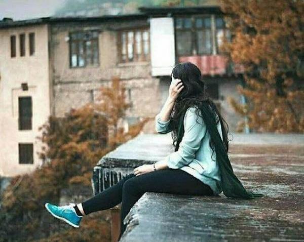عکس پروفایل جدید ۱۴۰۳ دخترانه
