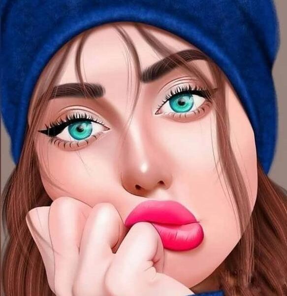 عکس پروفایل جدید ۱۴۰۳ دخترانه