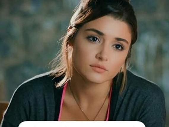پروفایل عکس نوشته هانده ارچل تیکه دار