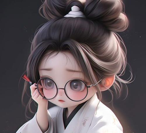 عکس بچه گانه کارتونی برای پروفایل