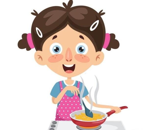 عکس بچه گانه کارتونی برای پروفایل