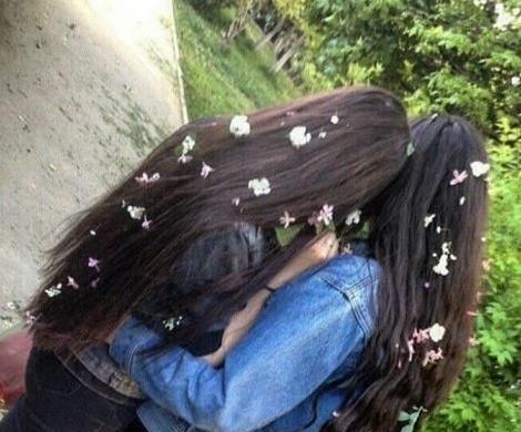 عکس پروفایل رفیقانه چهار نفره