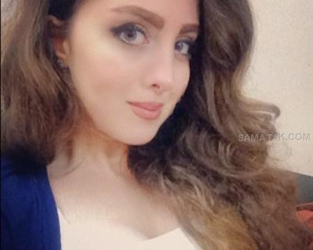 عکس پروفایل برای دختر چشم سبز