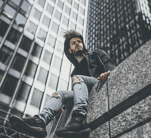 عکس پروفایل پسر پسند