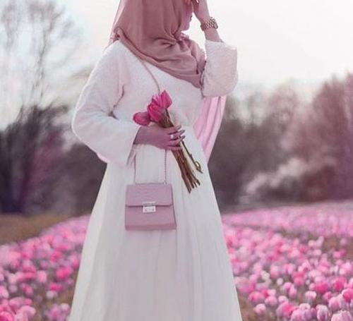 عکس های حجابی برای پروفایل