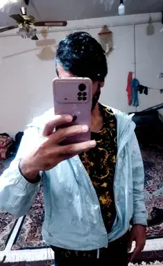 عکس پروفایل پسر لش