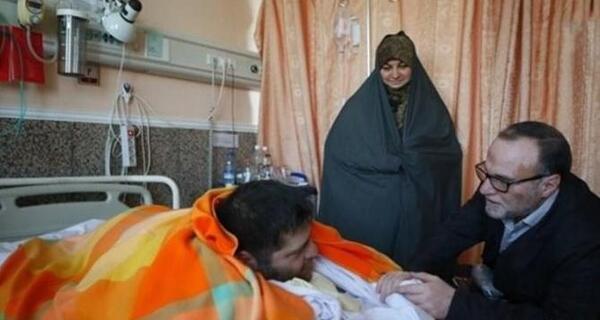 عکس پروفایل خدایا جونمو بگیر