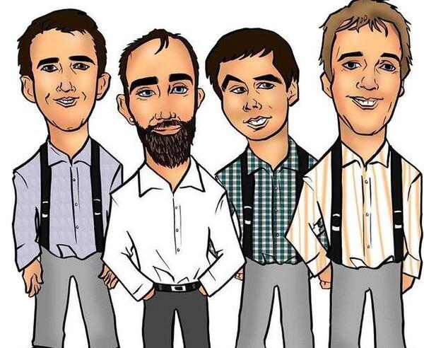 عکس پروفایل برای گروه پسرانه خفن