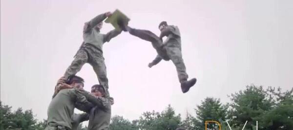 خفن عکس پروفایل تکواندو پسرانه