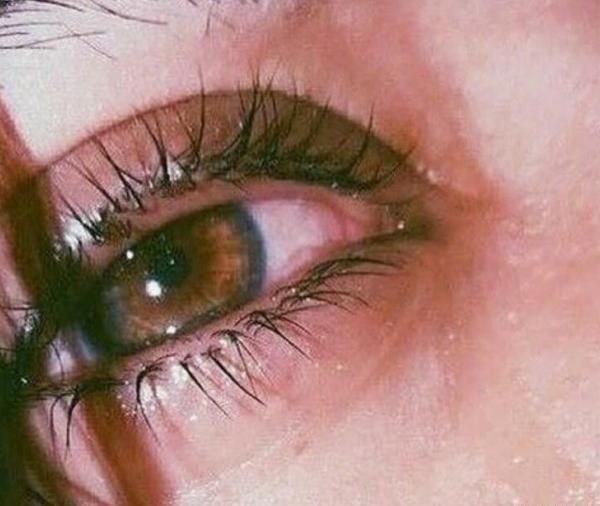 عکس پروفایل چشم انتظاری نوزاد