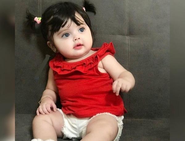 عکس پروفایل بچه کوچولو ناز