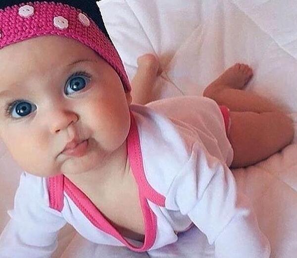 عکس پروفایل بچه کوچولو ناز