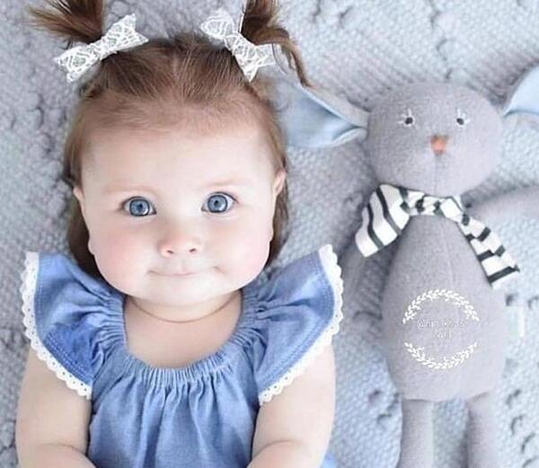 عکس پروفایل بچه کوچولو ناز