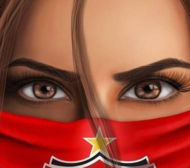 عکس پروفایل پرسپولیس دخترانه جدید