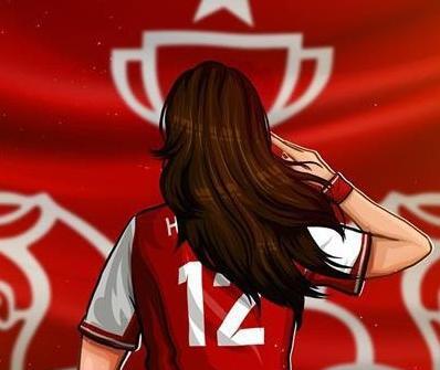 عکس پروفایل پرسپولیس دخترانه جدید