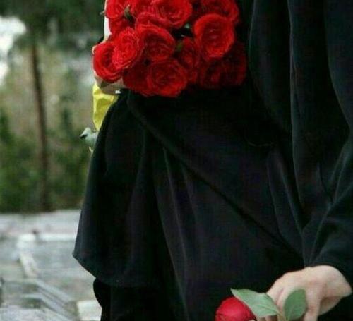 عکس گل برای پروفایل دخترانه شیک