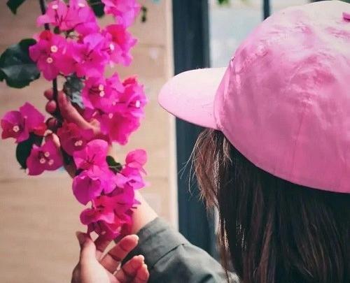 عکس گل برای پروفایل دخترانه شیک