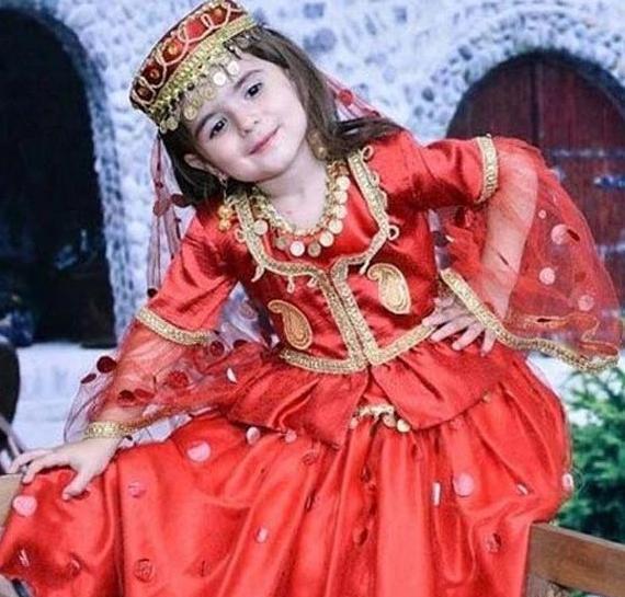 عکس زیبای بچه گانه برای پروفایل