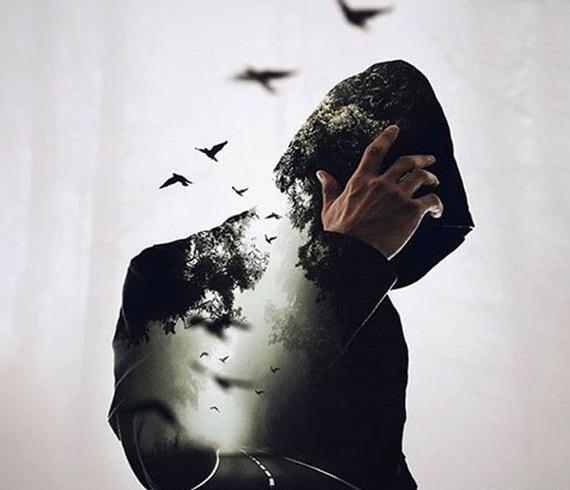عکس پروفایل پسرانه خفن اینستا