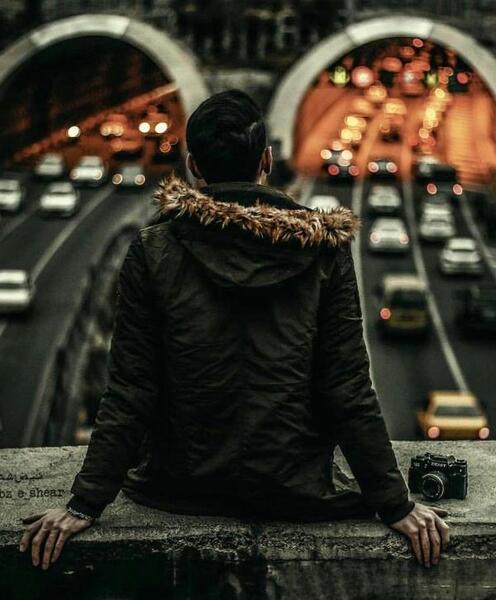 عکس پروفایل پسرانه خفن اینستا