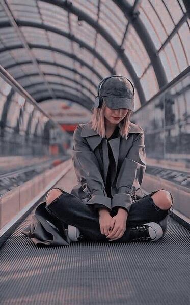 عکس پروفایل دخترونه جدید برای روبیکا