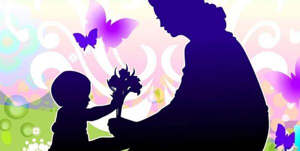 عکس برای پروفایل درباره روز مادر