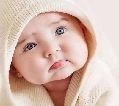 عکس پروفایل بچه تو راهی
