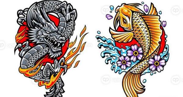 عکس نوشته چینی برای پروفایل