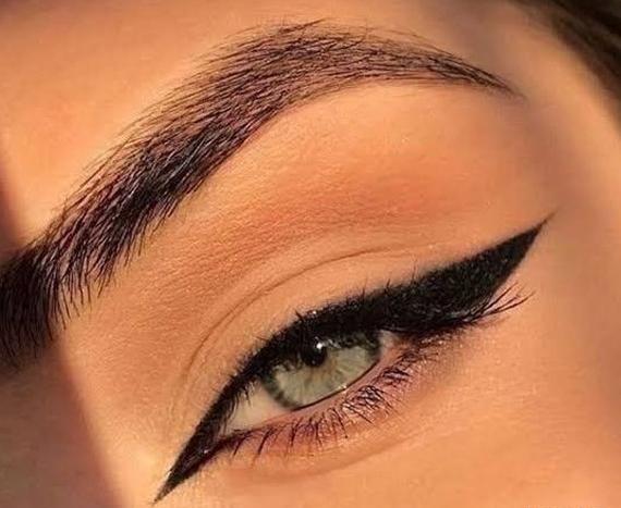 عکس پروفایل چشم دخترانه جدید