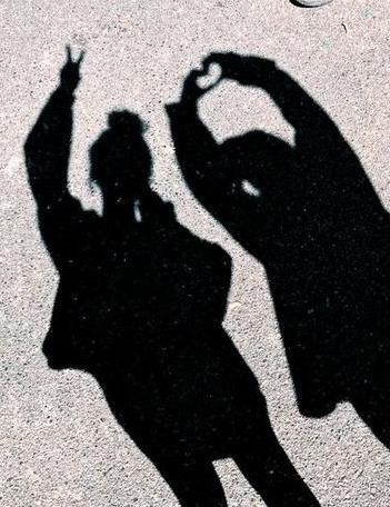 عکس پروفایل رفیق لاتی دخترونه