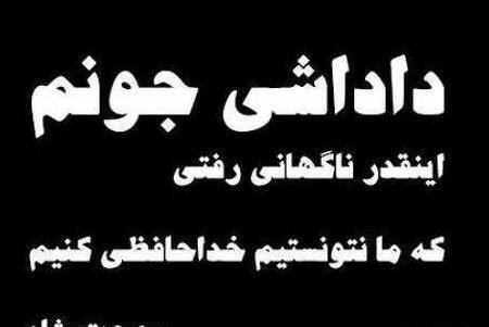عکس پروفایل تبریک روز پدر به برادر