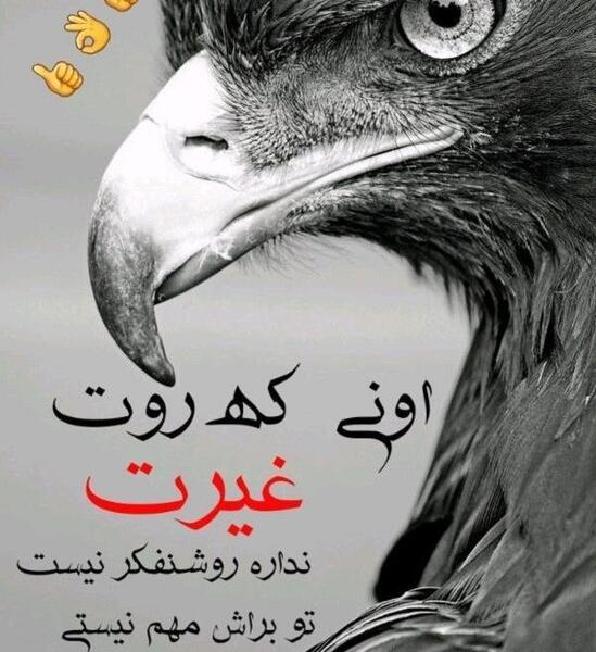 عکس پروفایل مرد بچه ننه