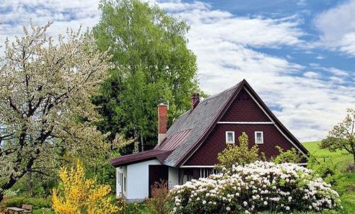 عکس پروفایل کلبه ی تنهایی