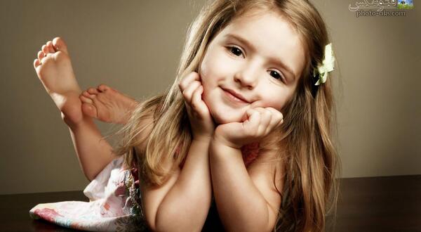 عکس پروفایل بچه کره ای