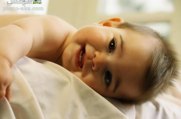عکس پروفایل بچه کره ای