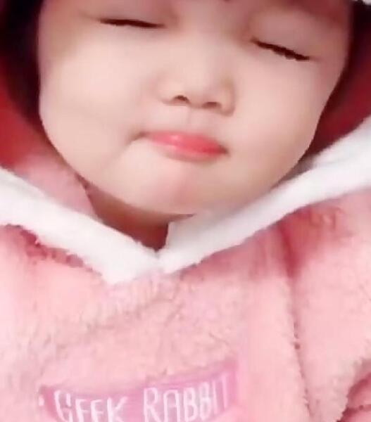 عکس پروفایل بچه کره ای