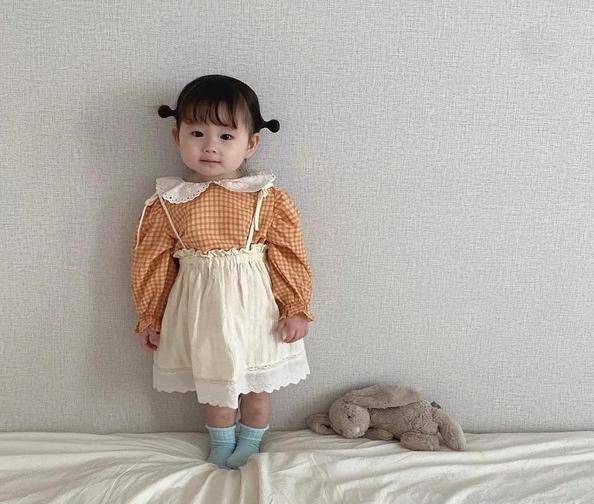 عکس پروفایل بچه کره ای