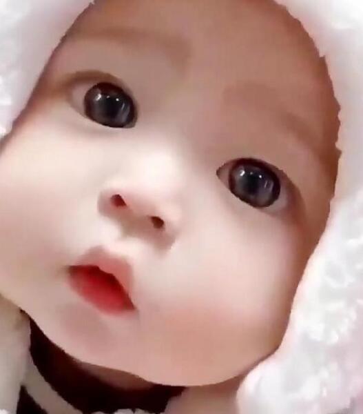 عکس پروفایل بچه کره ای
