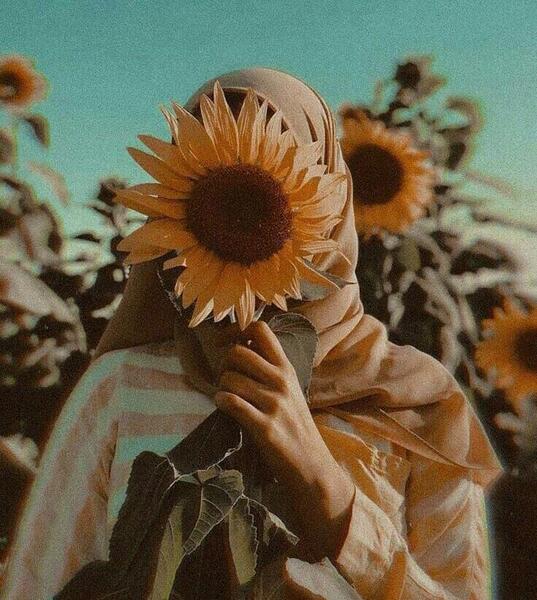 عکس پروفایل زنان باحجاب