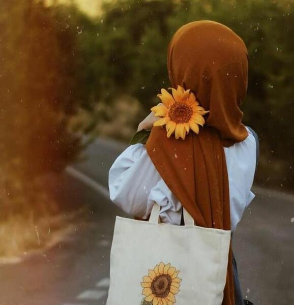عکس پروفایل زنان باحجاب